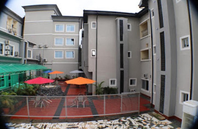 All Seasons Hotel-apartment