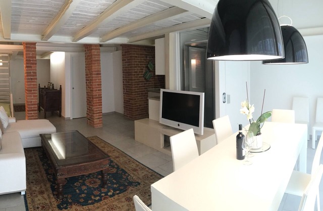 Alla Corte dei Bertoli SPA - Casa Francesca