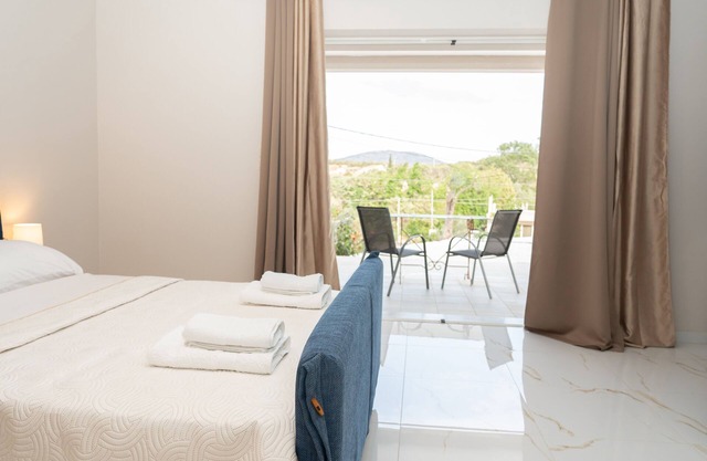ALLAGIANNIS GROUP APARTMENTS