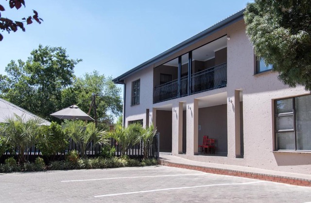 Allegro Guesthouse