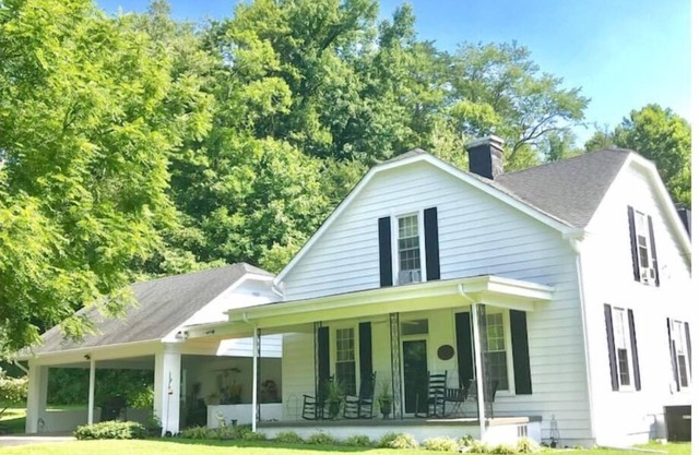 Allen Cove Farm