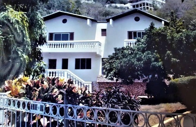 Allen Guest House