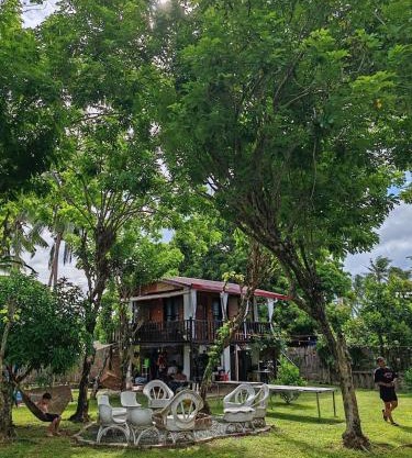 Allena - Cabin, Farm and Camp House in Alfonso Cavite