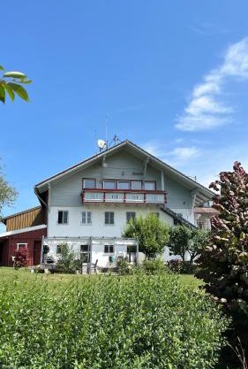 Allgäuhaus Thomas am Bauernhof Ferienwohnung