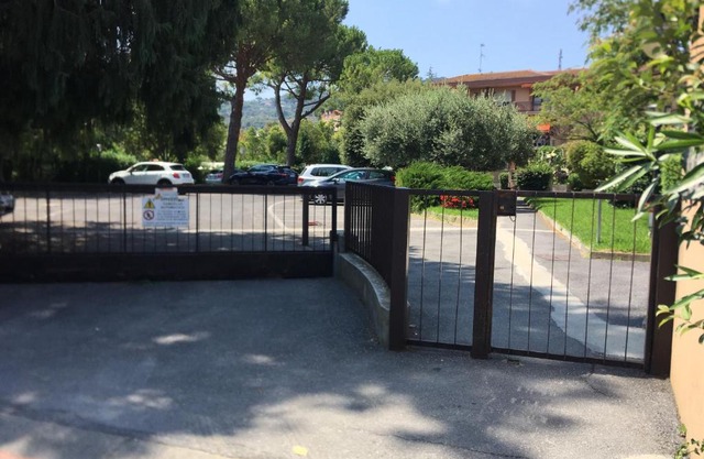 alloggio a 200mt. dal mare