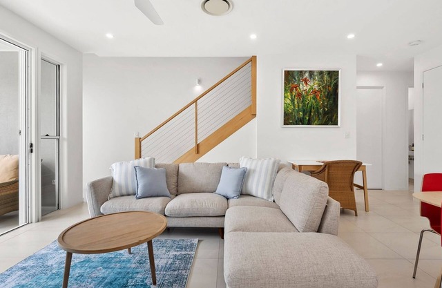 Allura Breeze in Coolum Beach