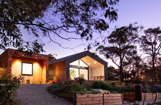 Allure - Hepburn Springs Luxury