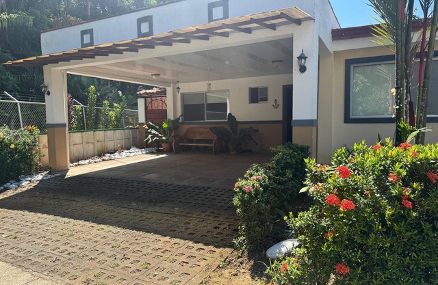Alma y Paz Beach House + Private Pool