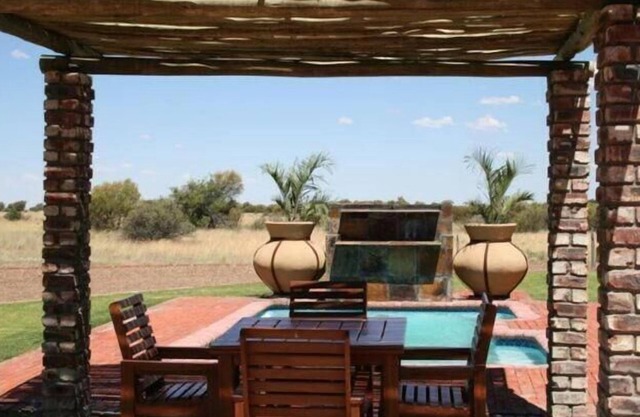 Almar Exclusive Game Ranch