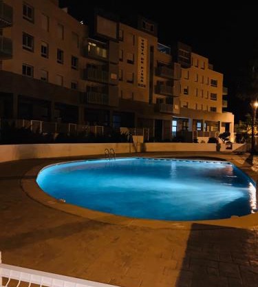 Almenara,Valencia