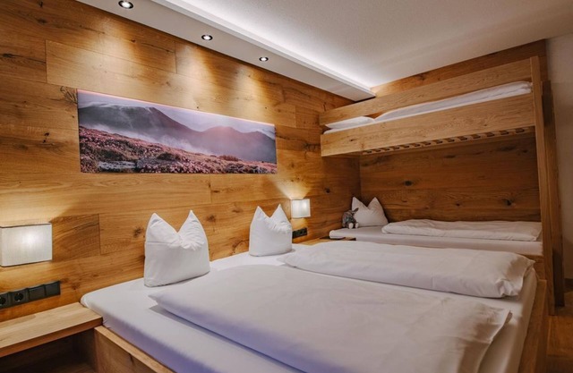 Almrose II Kurz - Loisi's Boutiquehotel