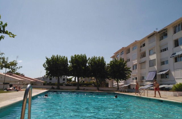 Aloha Sitges Barcelona Playa Beach