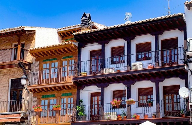 Alojamiento Turístico Ideal Para Familias