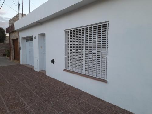 Alojamiento BRAGADO