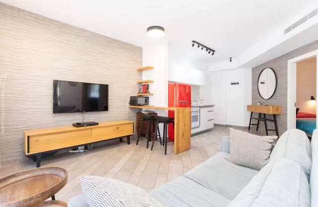 Alona's Apartments
