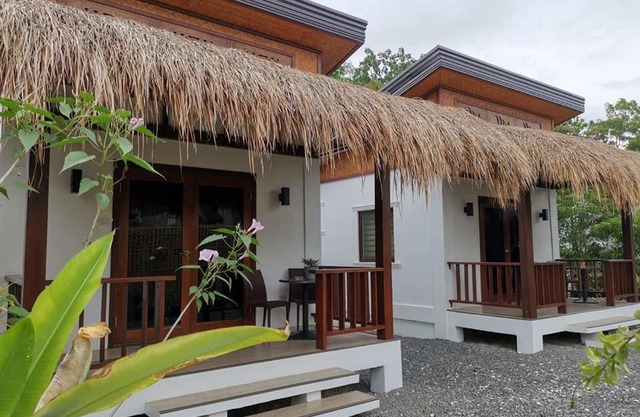 Alona Vikings Lodge 2