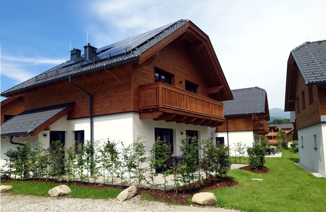 ALP - Chalet Speiereck 2