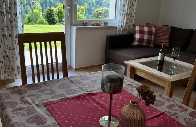 Alpbach - Schmetterling: 1, wonderful panorama view, own garden, sunny