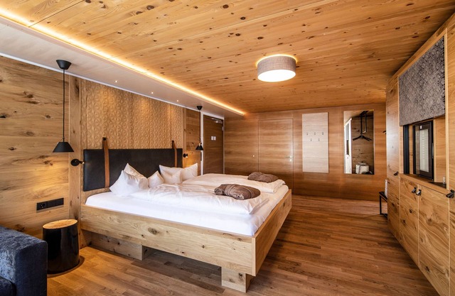 Alpen Hotel Post* - Large family nest