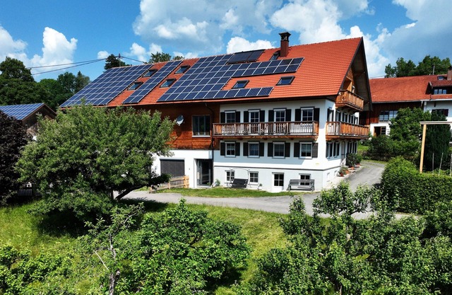 Alpenloft Mereine-the LUXURY vacation apartment in the middle of the Oberallgäu!