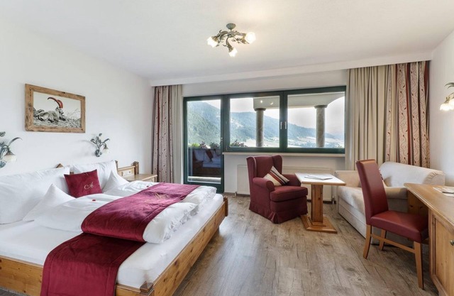 AlpenSchlössl Hohe Salve - Hotel AlpenSchlössl