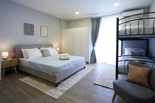 Alpha Residence