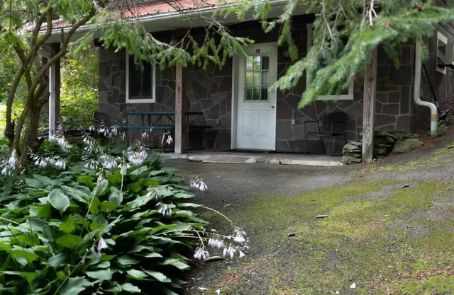 Alpine Cabin at Belleayre Lodge, near Mountain #5B