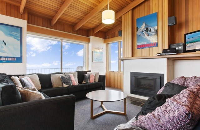 Alpine Haven 3 - Mt Hotham