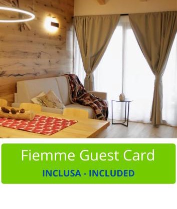 ALPINE LOFT - Agenzia Dolomiti Affitti