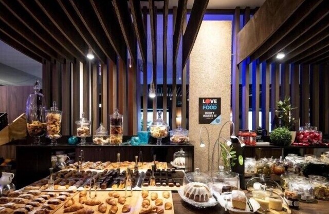 Alpstay - Smart Hotel Saslong