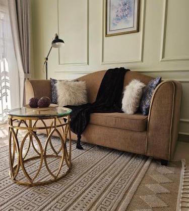 Alsander Homes Peach