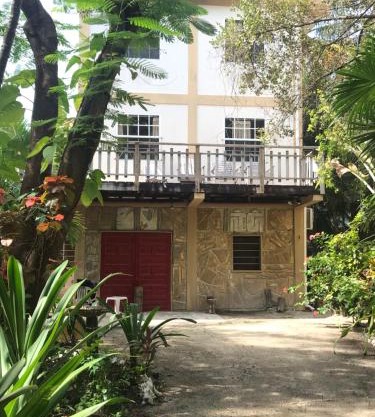 Alta Vista Vacation Home