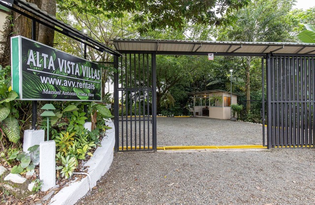Alta Vista Villas Casas Vacacionales