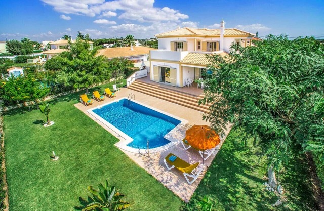 Altair - Outstanding Villa, Private pool, BBQ, Wi-Fi, Air Con