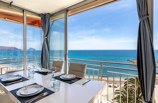 Altea Bahia - Altea, Costa Blanca