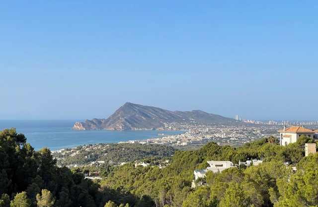Altea Dreamview - Hier Können Sie Ihren Urlaub Wirklich Genießen