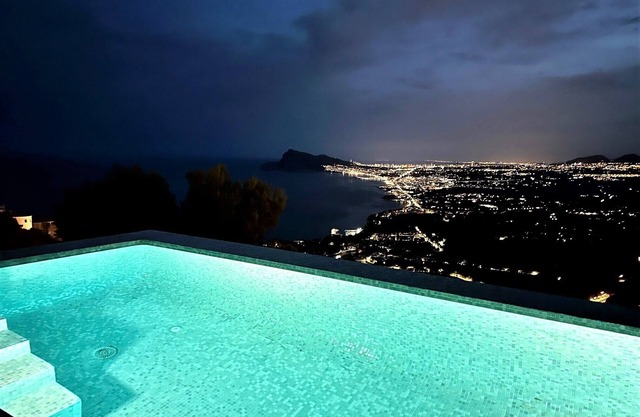 Altea Gales - Apartamentos Altea Hills