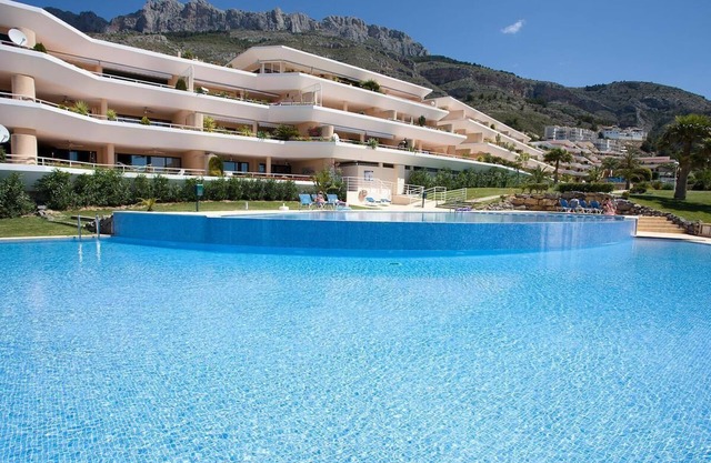 Altea Nova - Altea La Vieja, Altea, Costa Blanca