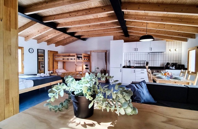 ALTEA Soul apartments