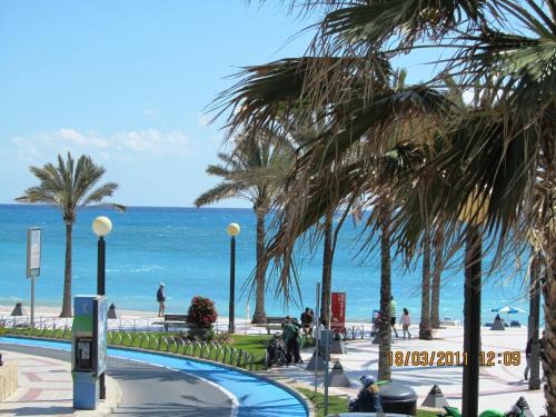 Altea Villa Buraux , Apartamento con vistas al mar & parking en el corazón del casco viejo de Altea