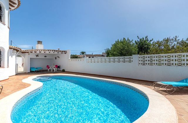 Alteana San Roque Balcon - Altea, Altea, Costa Blanca