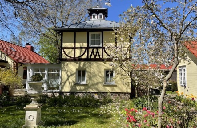 Altes Taubenhaus by Interhome