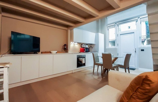 ALTIDO Superb Loft for 4 w/Terrace near Sempione Park