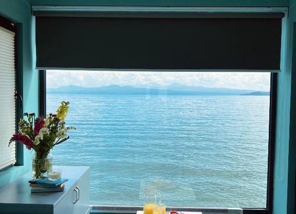 Altitude 1900 Dive Resort - Sevan lake