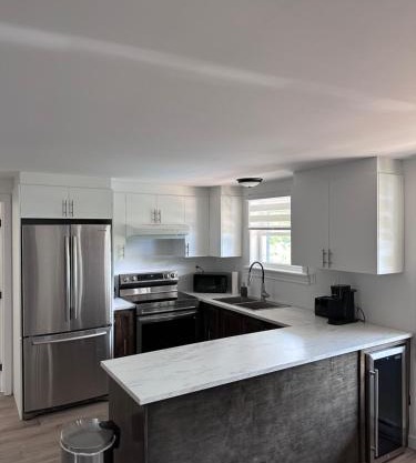 Altitude - magnifique logement