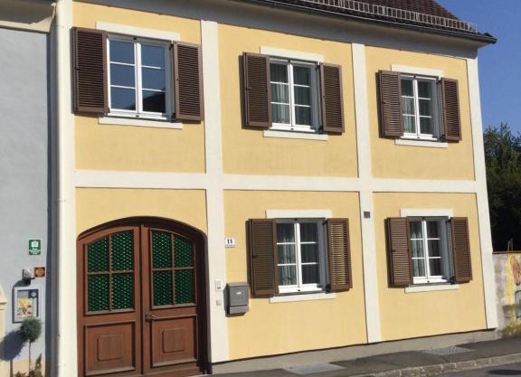 ALTSTADT-APARTMENTS Bad Radkersburg - Ihr Zuhause auf Reisen