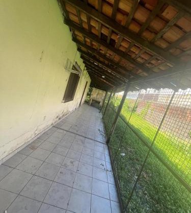 Alugo Casa para COP 30