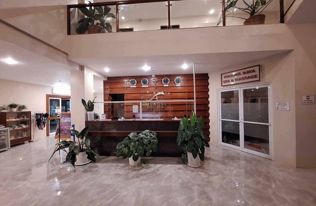 Alunsina Hotel and Spa