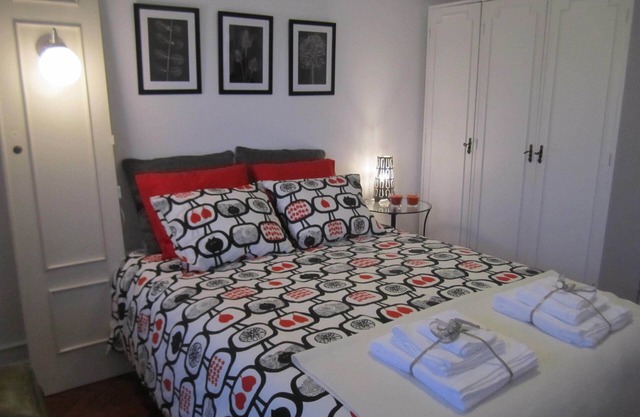 Alvalade I Apartment