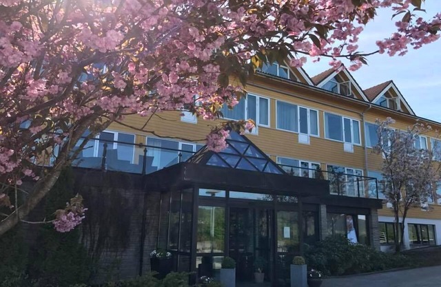 Alver Hotel AS
